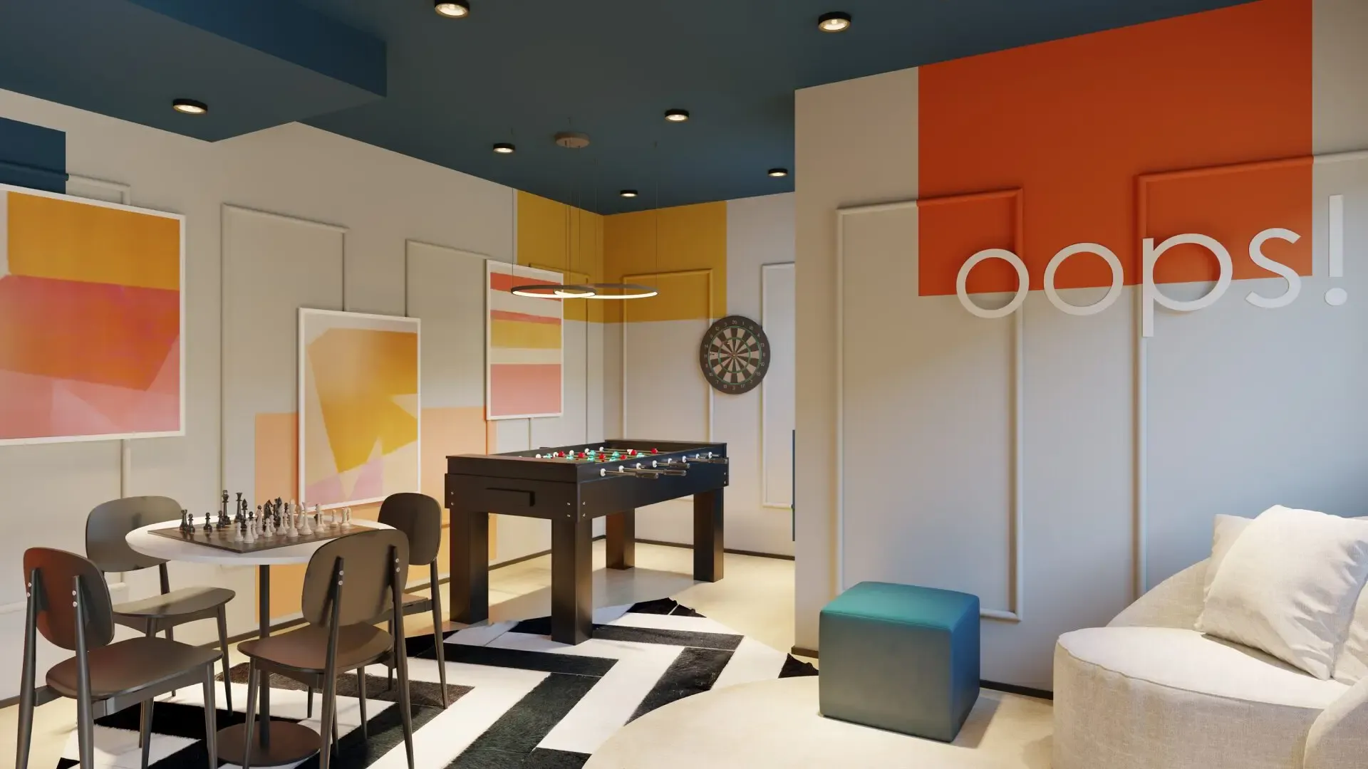 Apartamento à venda com 36m², 2 quartos sem vaga - 11