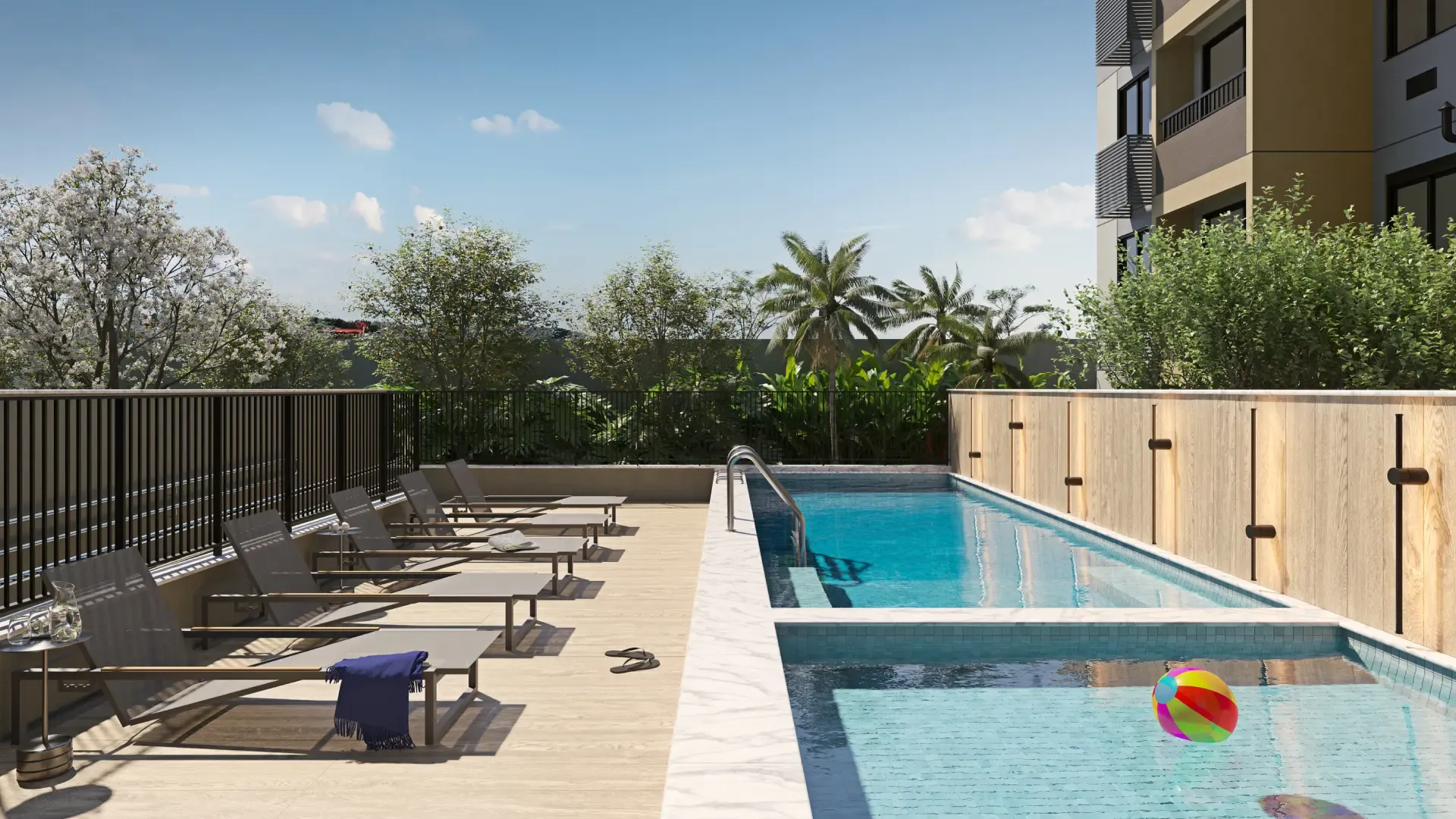 Apartamento à venda com 36m², 2 quartos sem vaga - 13