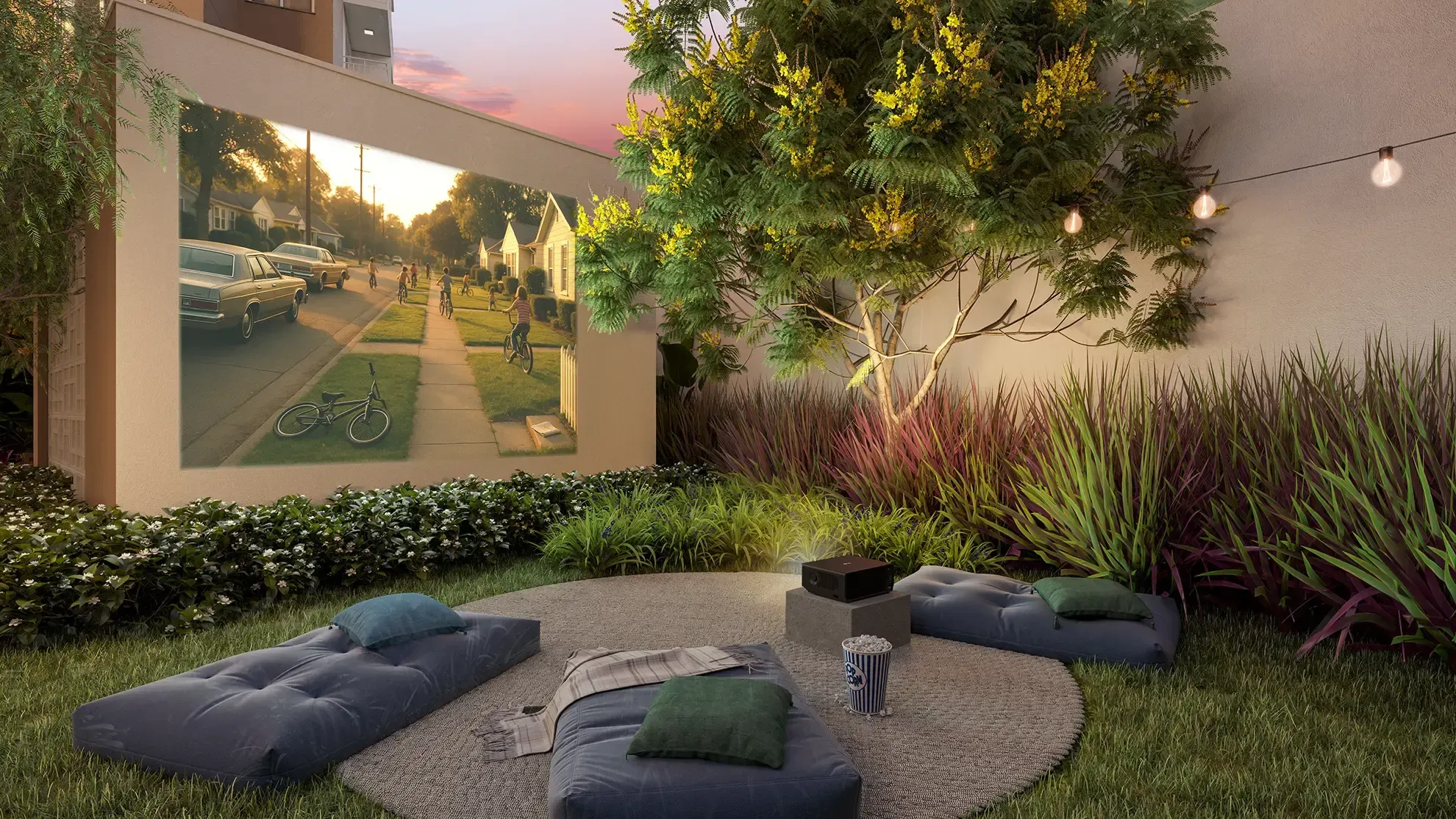 Apartamento à venda com 26m², 1 quarto sem vaga - 3