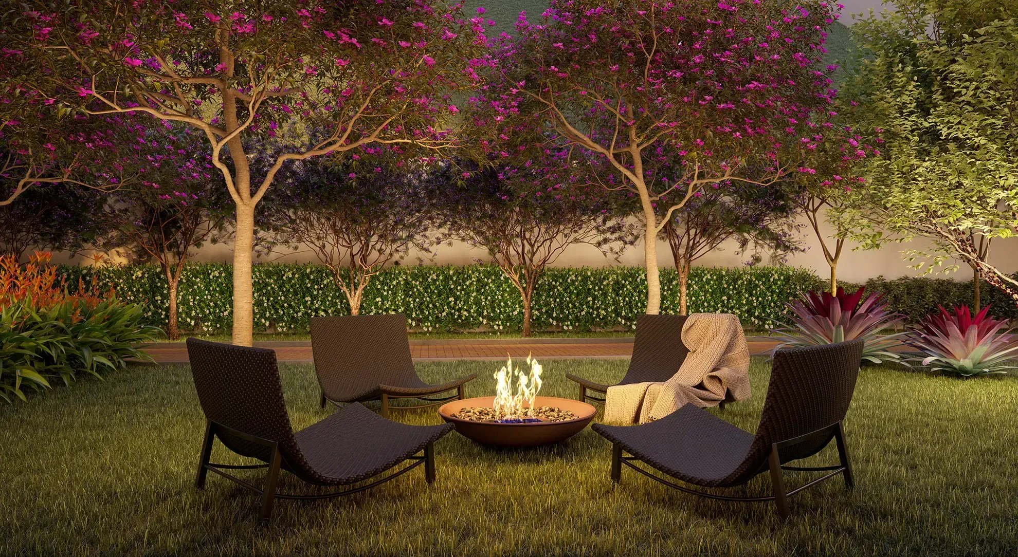 Apartamento à venda com 26m², 1 quarto sem vaga - 9