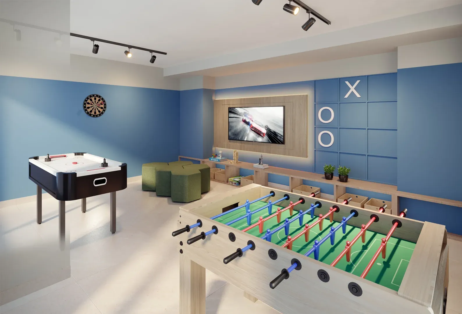 Apartamento à venda com 36m², 2 quartos sem vaga - 3