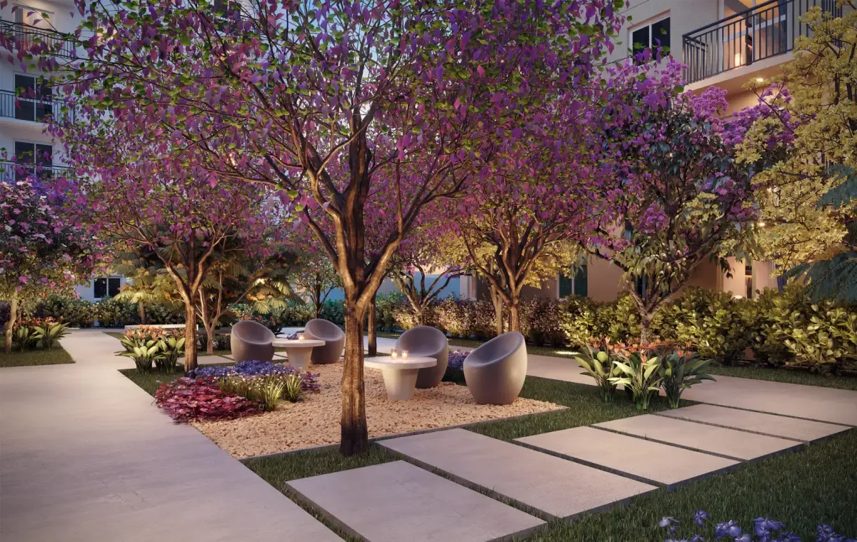 Apartamento à venda com 36m², 2 quartos sem vaga - 8