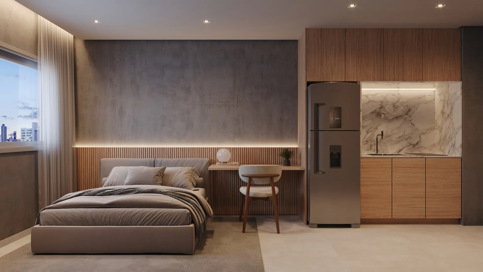 Vitacon Perdizes - 1