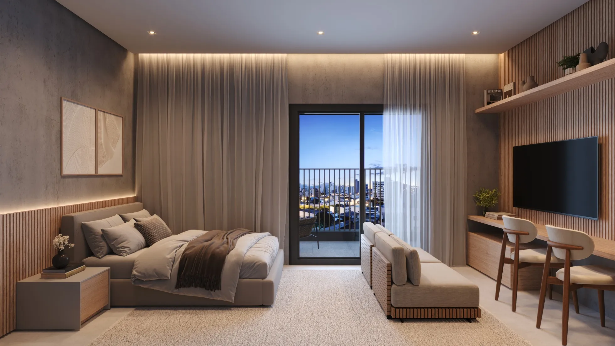 Vitacon Perdizes - 3