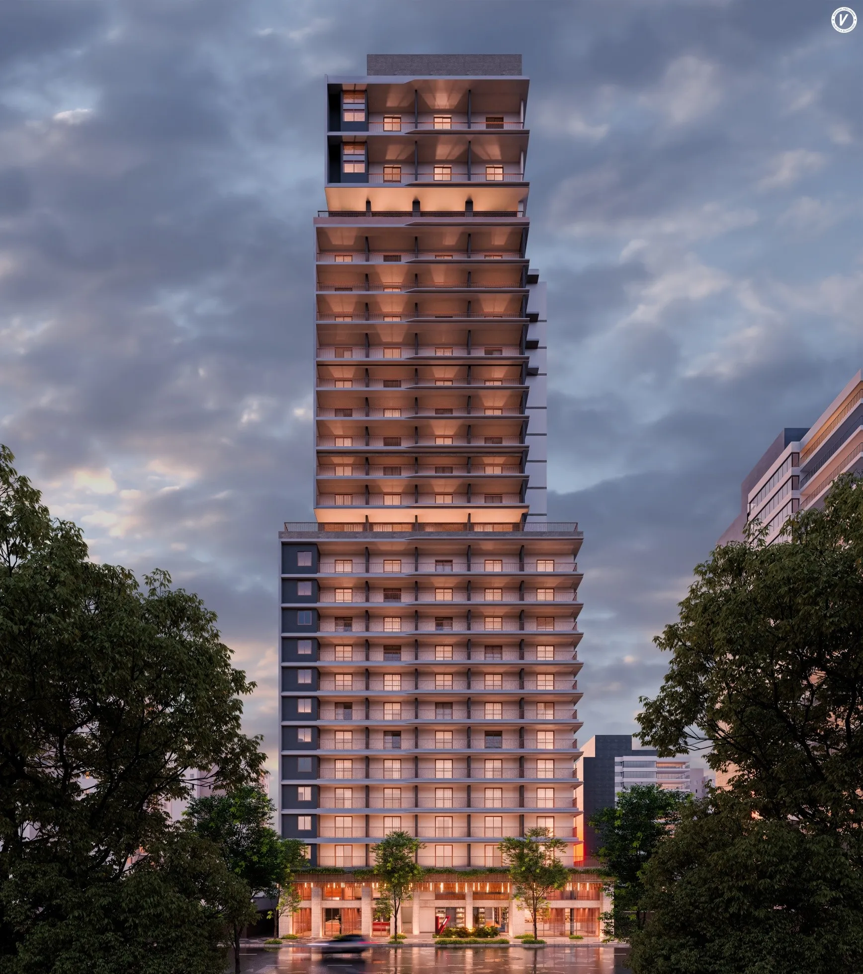 Vitacon Perdizes - 21