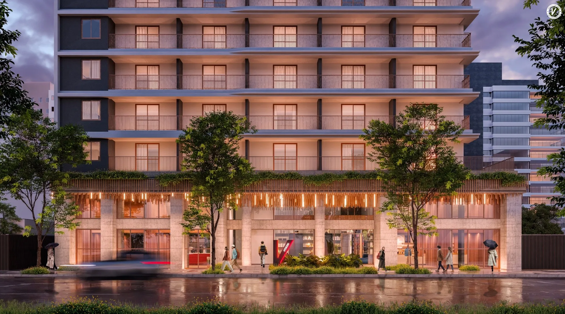 Vitacon Perdizes - 22