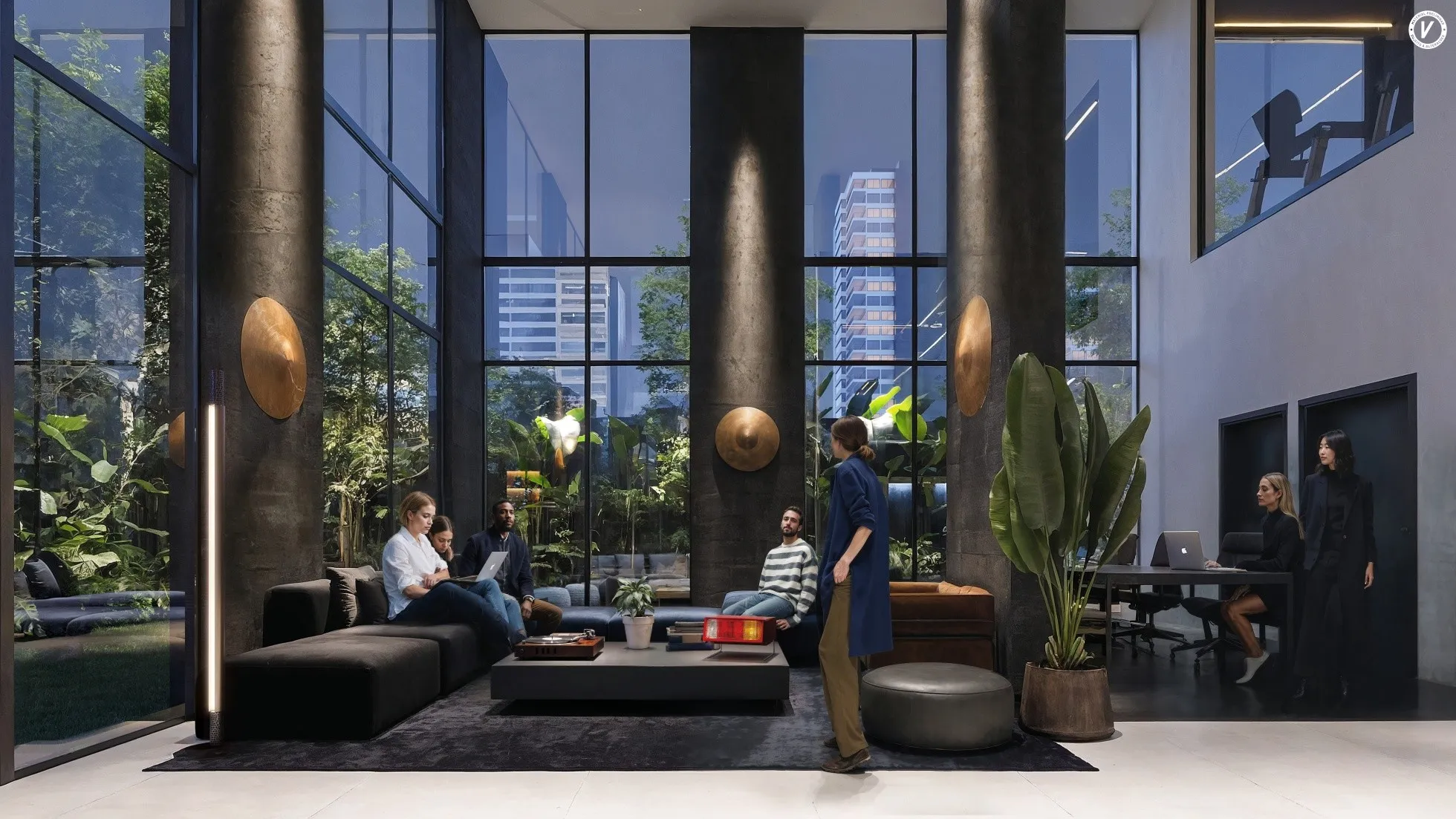 Vitacon Perdizes - 6