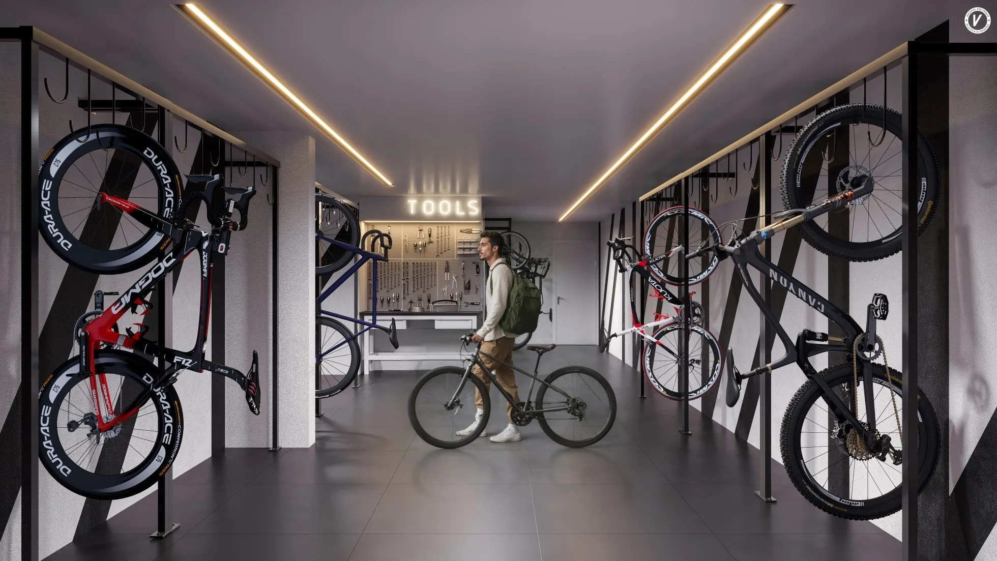 Vitacon Perdizes - 19