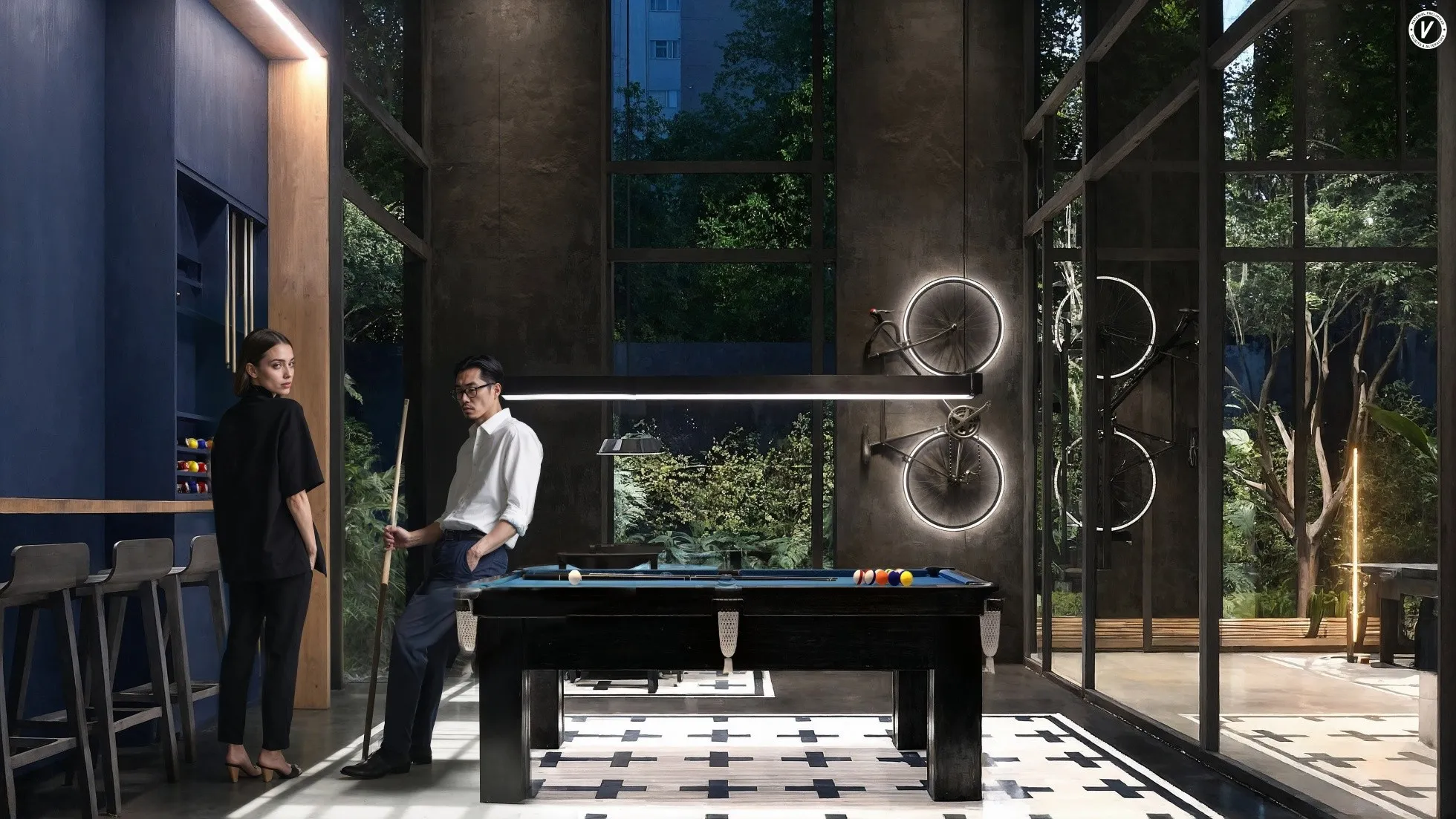 Vitacon Perdizes - 7