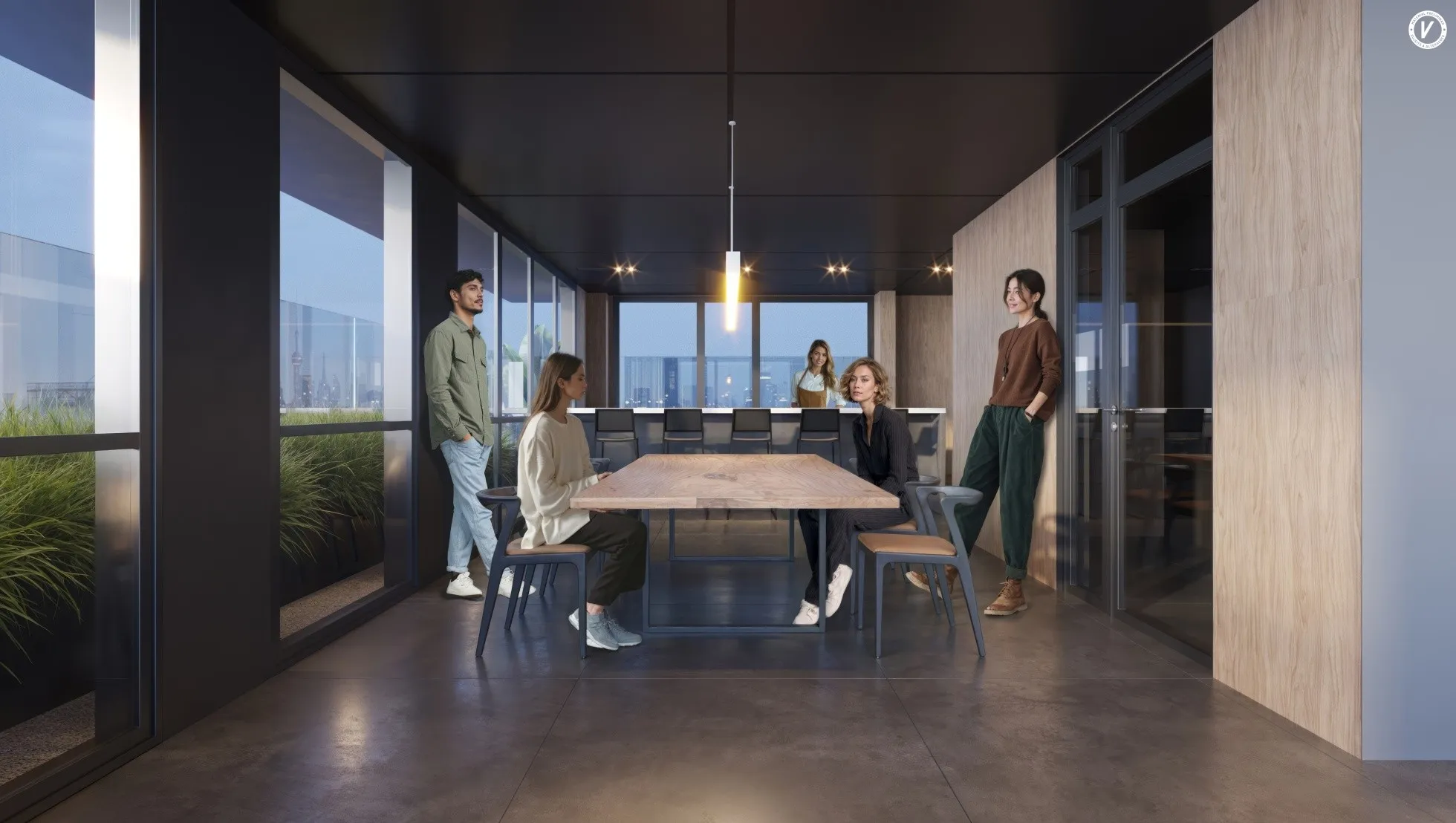 Vitacon Perdizes - 13