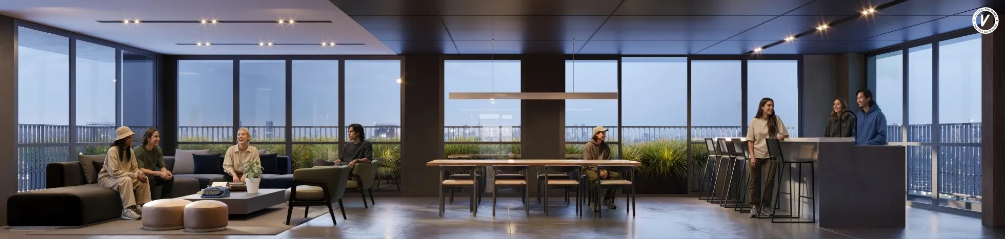 Vitacon Perdizes - 14