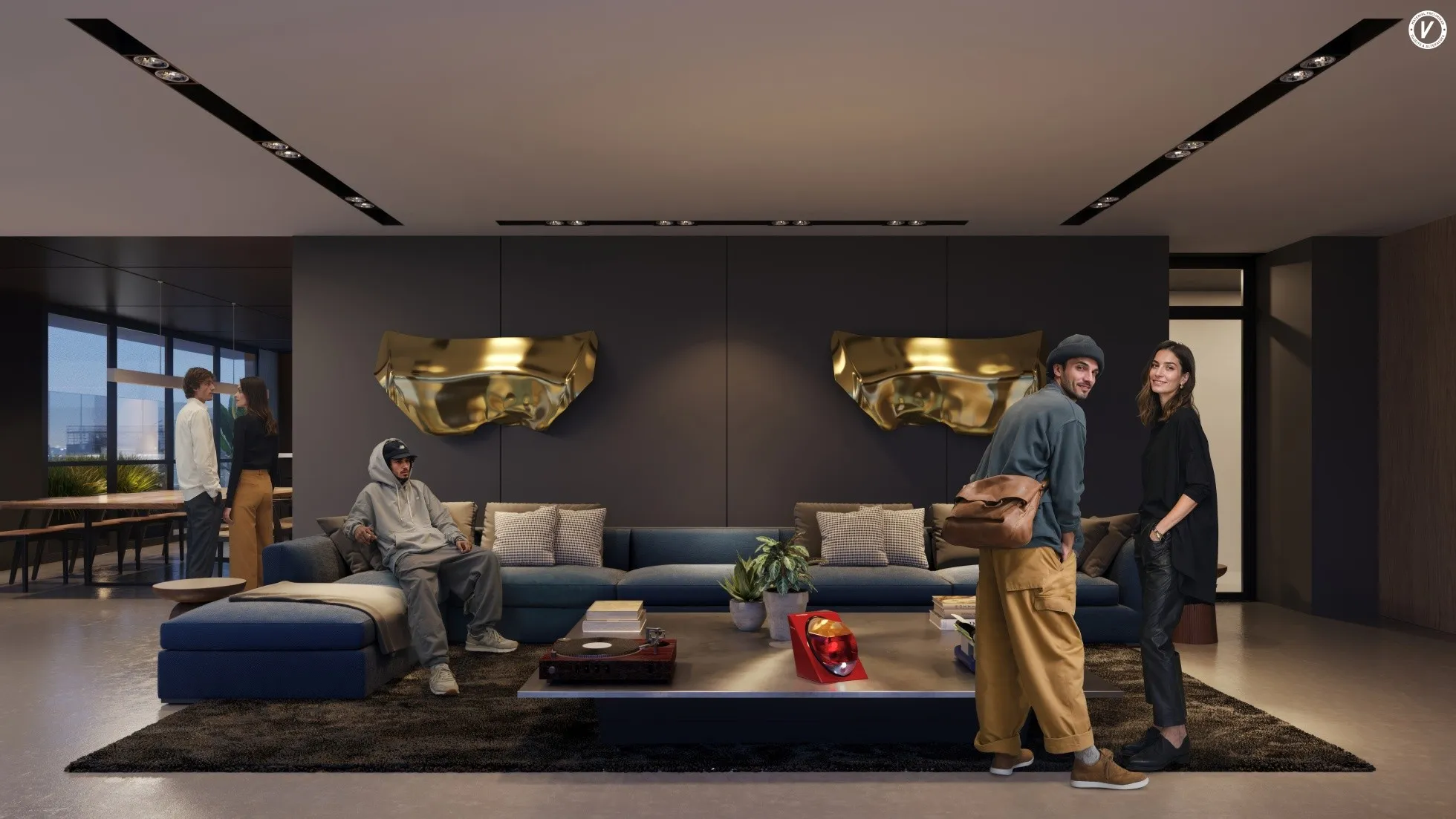 Vitacon Perdizes - 15