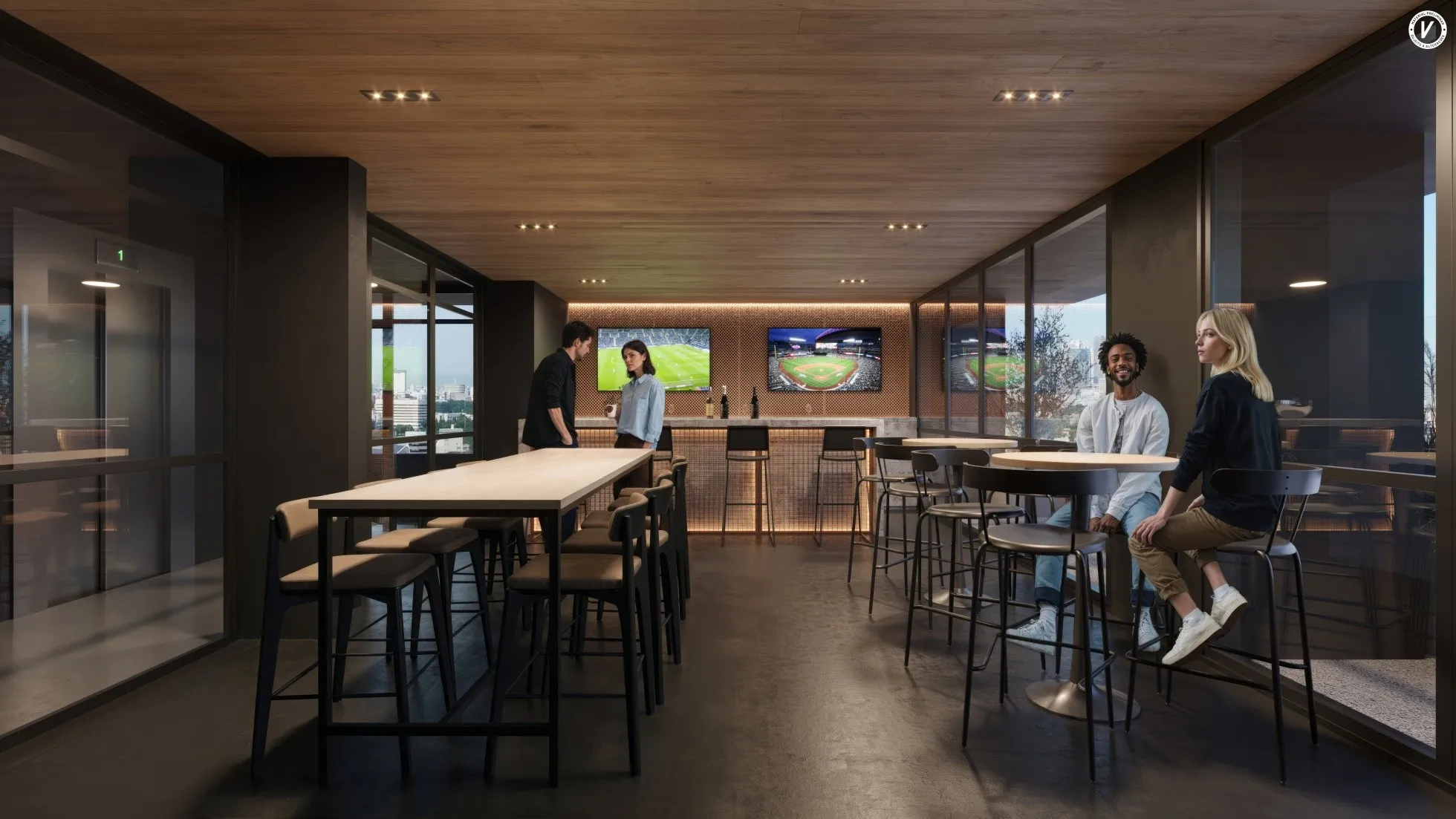 Vitacon Perdizes - 8