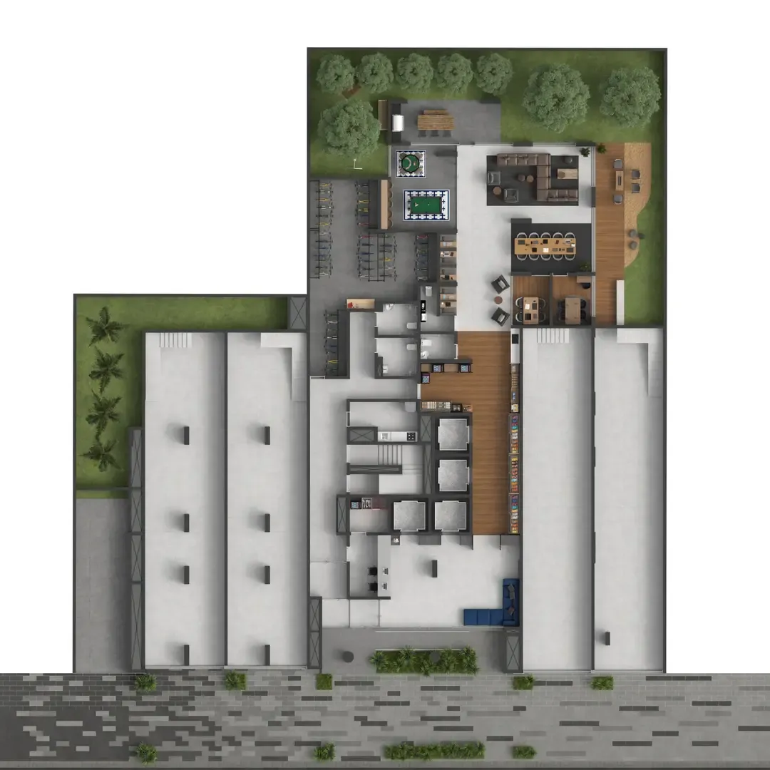 Vitacon Perdizes - 24