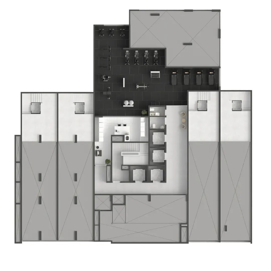 Vitacon Perdizes - 25