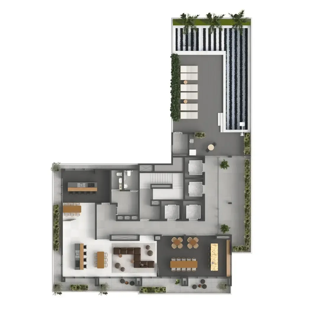 Vitacon Perdizes - 26