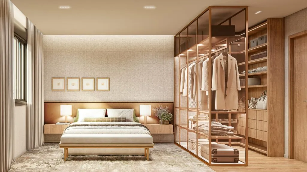 Apartamento à venda com 145m², 3 quartos com vaga - 4