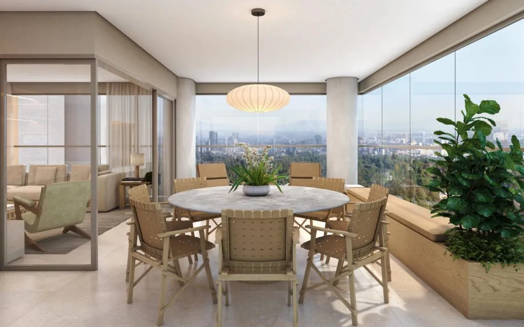 Apartamento à venda com 145m², 3 quartos com vaga - 3