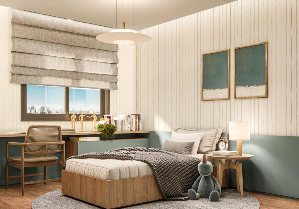 Apartamento à venda com 145m², 3 quartos com vaga - 5