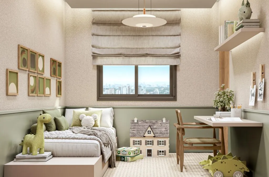 Apartamento à venda com 145m², 3 quartos com vaga - 6