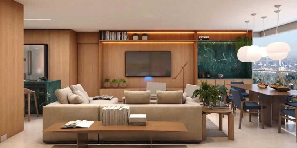 Apartamento à venda com 145m², 3 quartos com vaga - 7