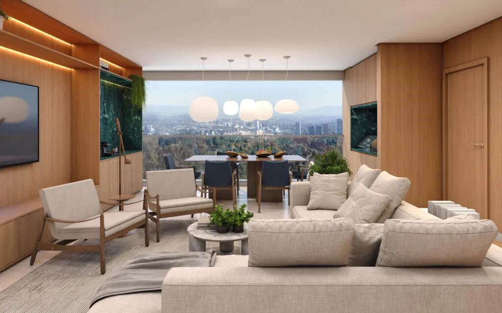 Apartamento à venda com 145m², 3 quartos com vaga - 8