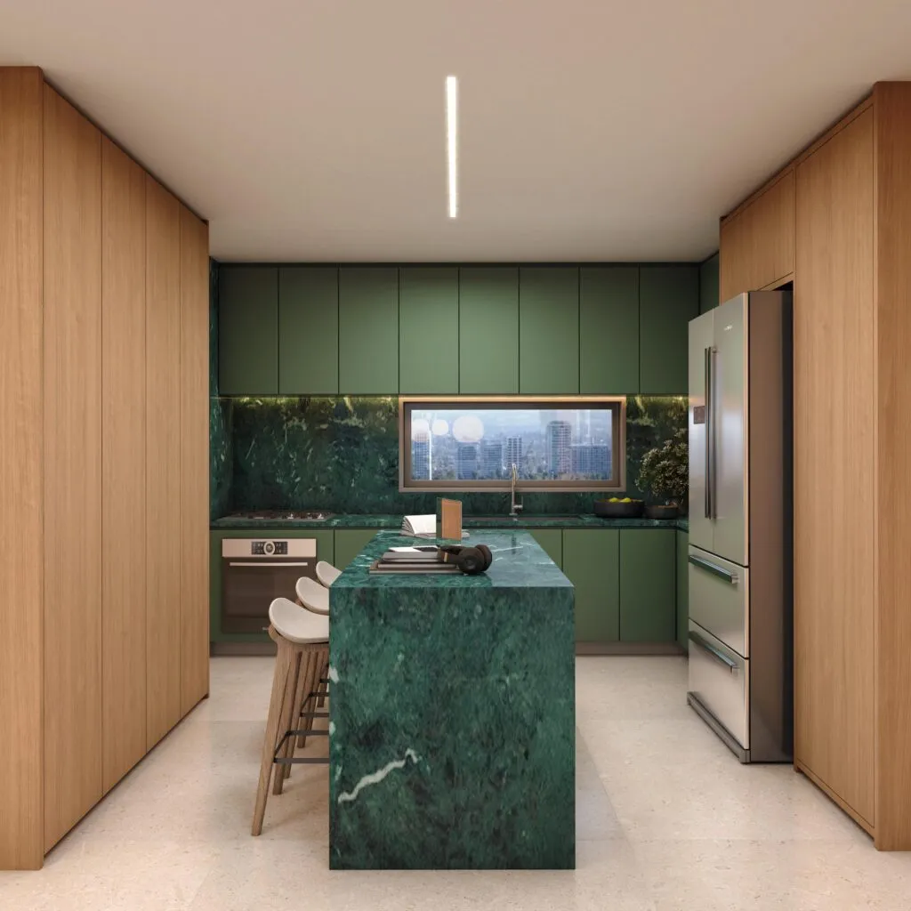 Apartamento à venda com 145m², 3 quartos com vaga - 9