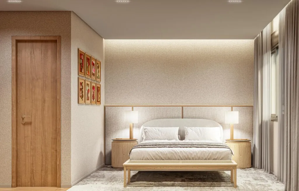 Apartamento à venda com 145m², 3 quartos com vaga - 10