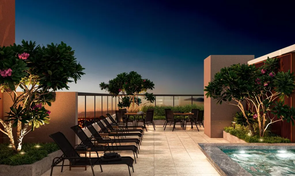 Apartamento à venda com 145m², 3 quartos com vaga - 13