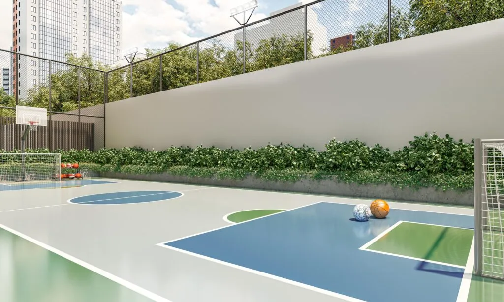 Apartamento à venda com 145m², 3 quartos com vaga - 14