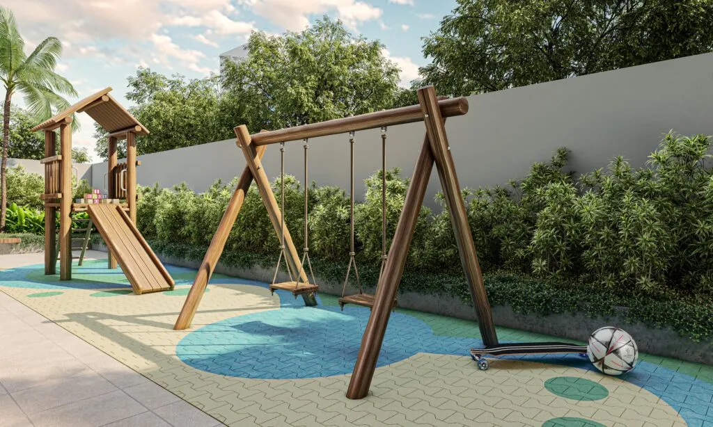 Apartamento à venda com 145m², 3 quartos com vaga - 15