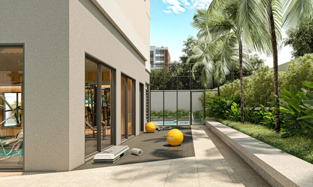 Apartamento à venda com 145m², 3 quartos com vaga - 16