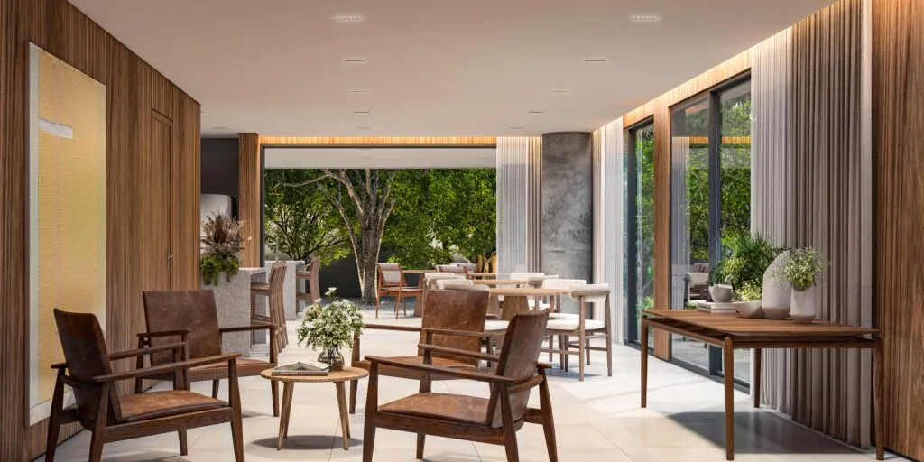 Apartamento à venda com 145m², 3 quartos com vaga - 19