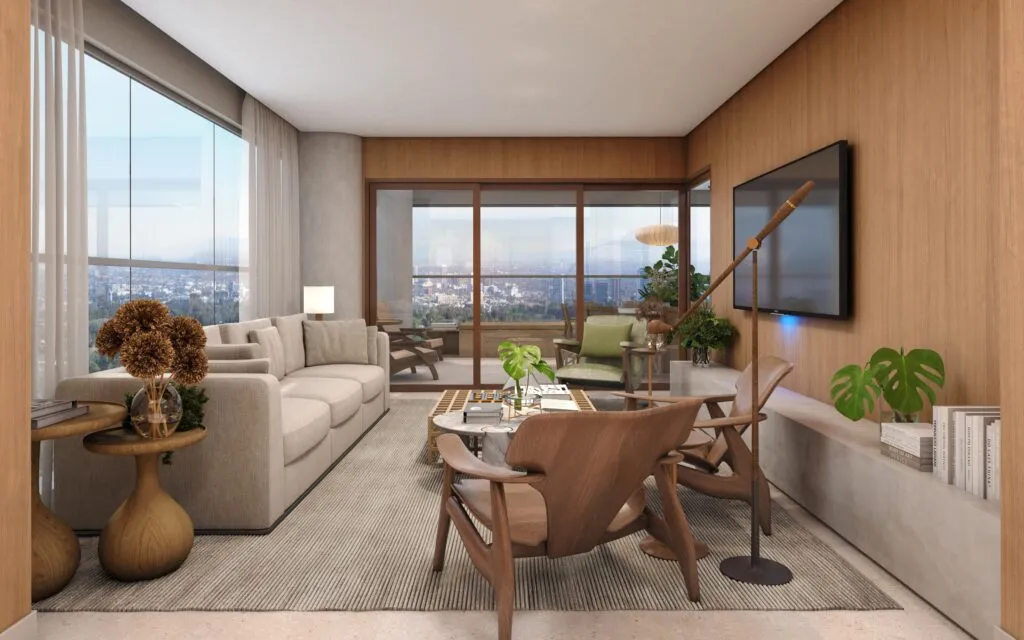 Apartamento à venda com 145m², 3 quartos com vaga - 0