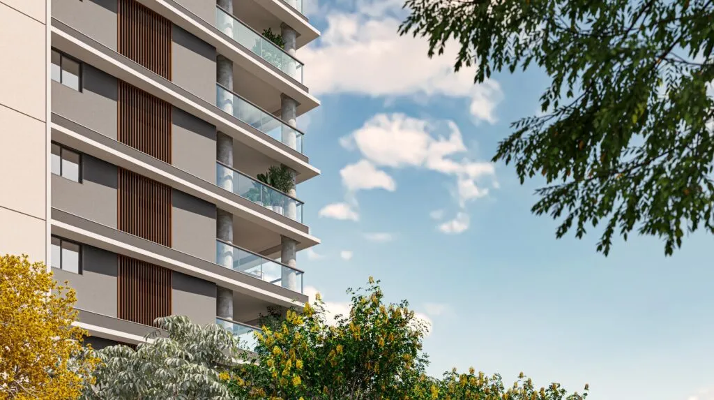 Apartamento à venda com 145m², 3 quartos com vaga - 22