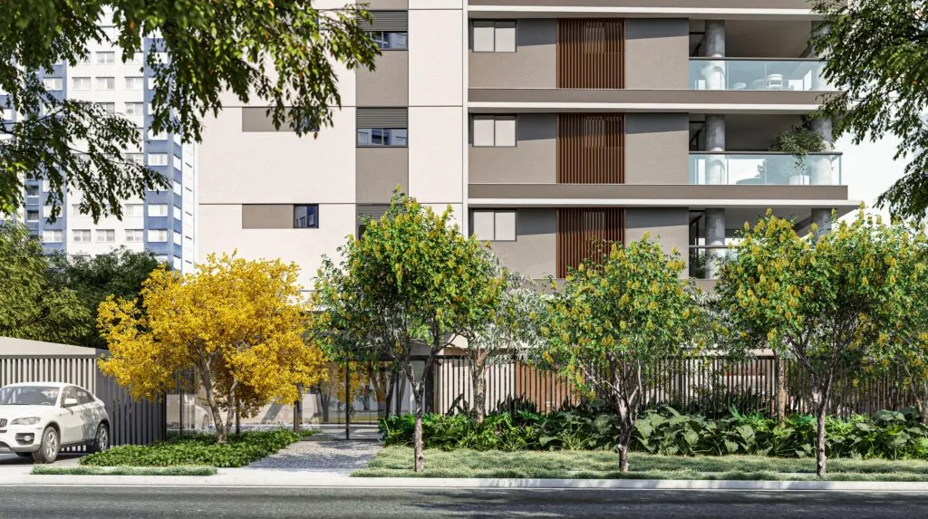 Apartamento à venda com 145m², 3 quartos com vaga - 23