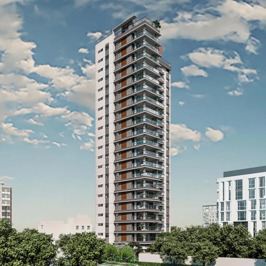 Apartamento à venda com 145m², 3 quartos com vaga - 24