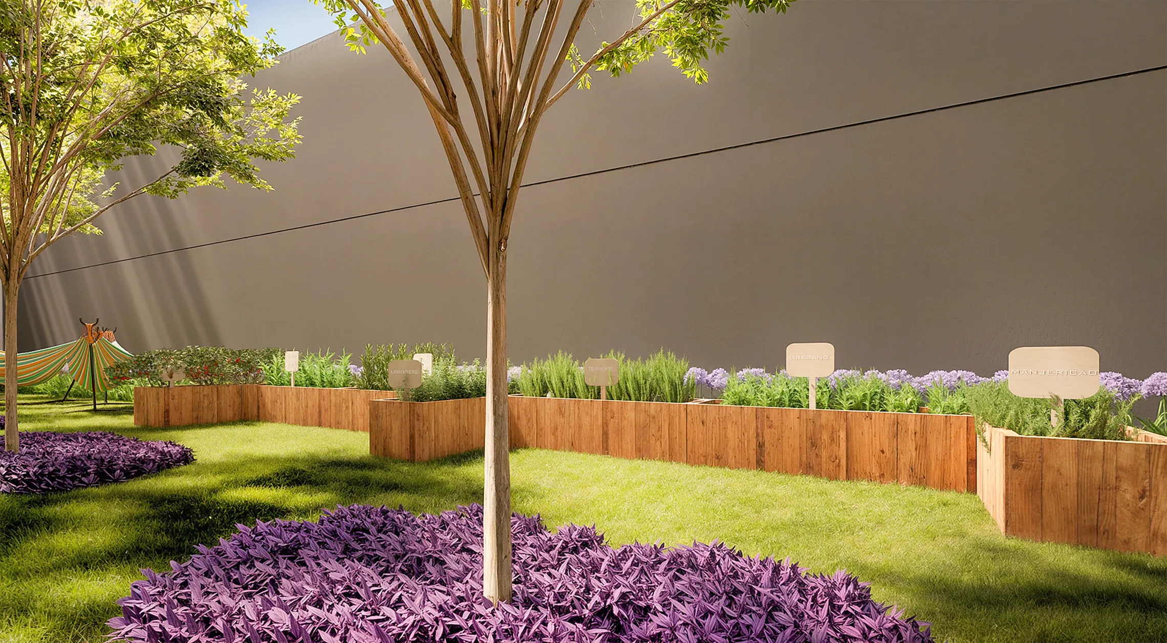 Apartamento à venda com 64m², 3 quartos com vaga - 21