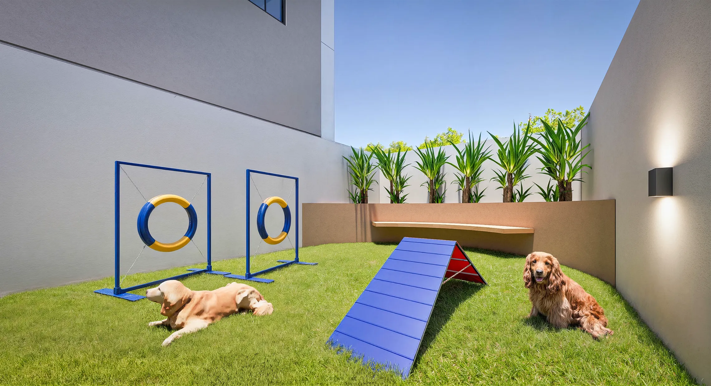 Apartamento à venda com 64m², 3 quartos com vaga - 22