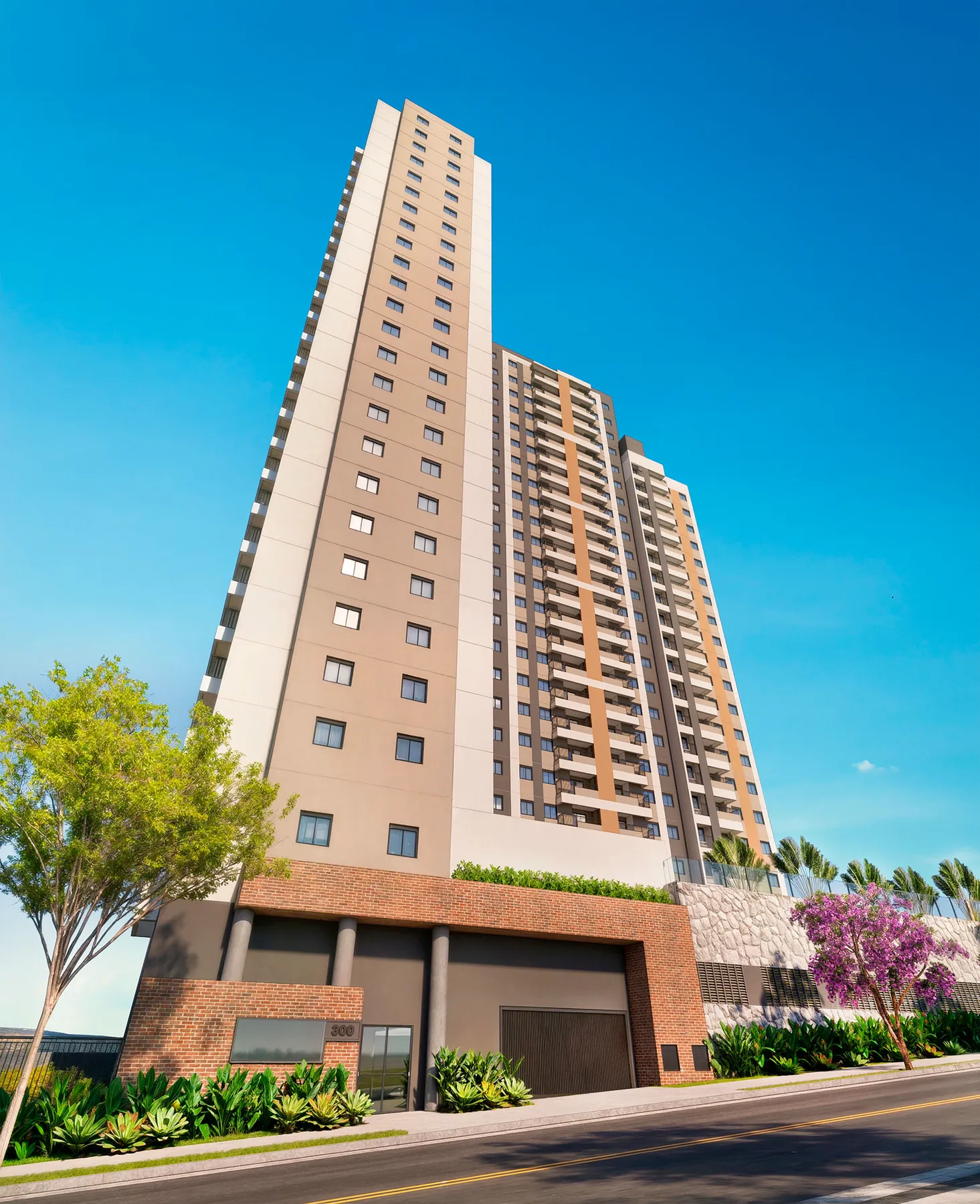 Apartamento à venda com 64m², 3 quartos com vaga - 26