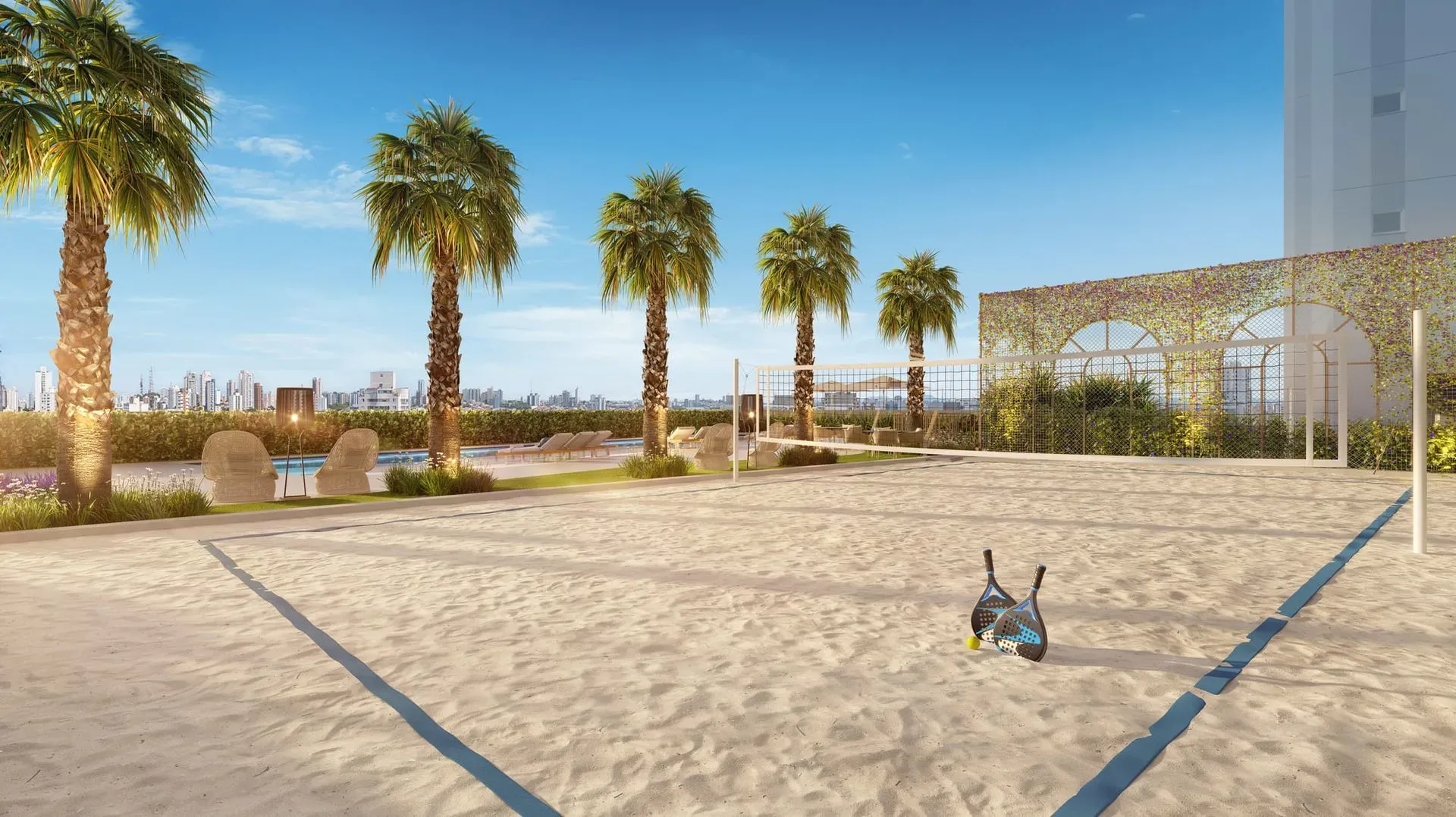 Apartamento à venda com 149m², 3 quartos com vaga - 12