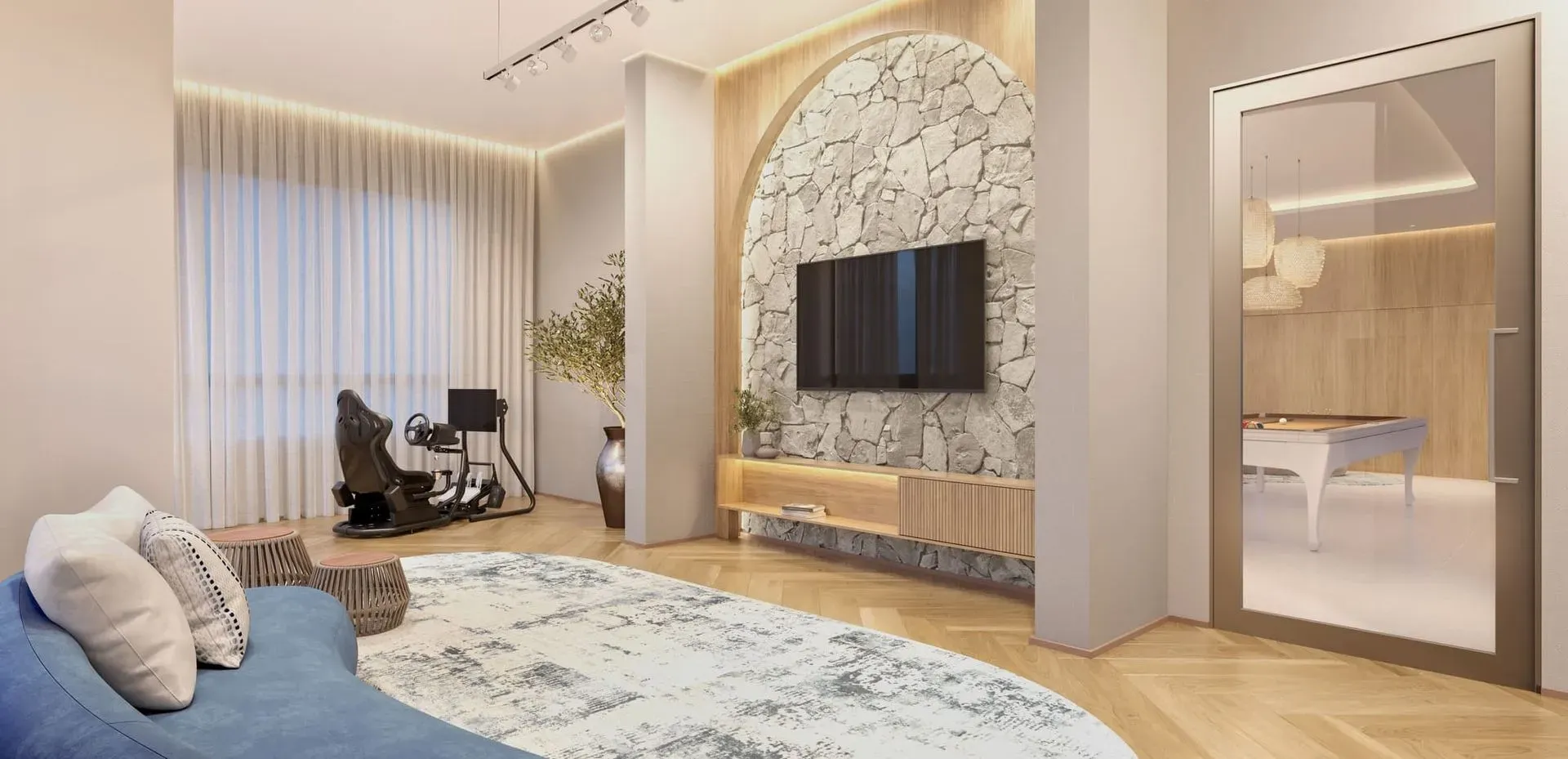 Apartamento à venda com 149m², 3 quartos com vaga - 3