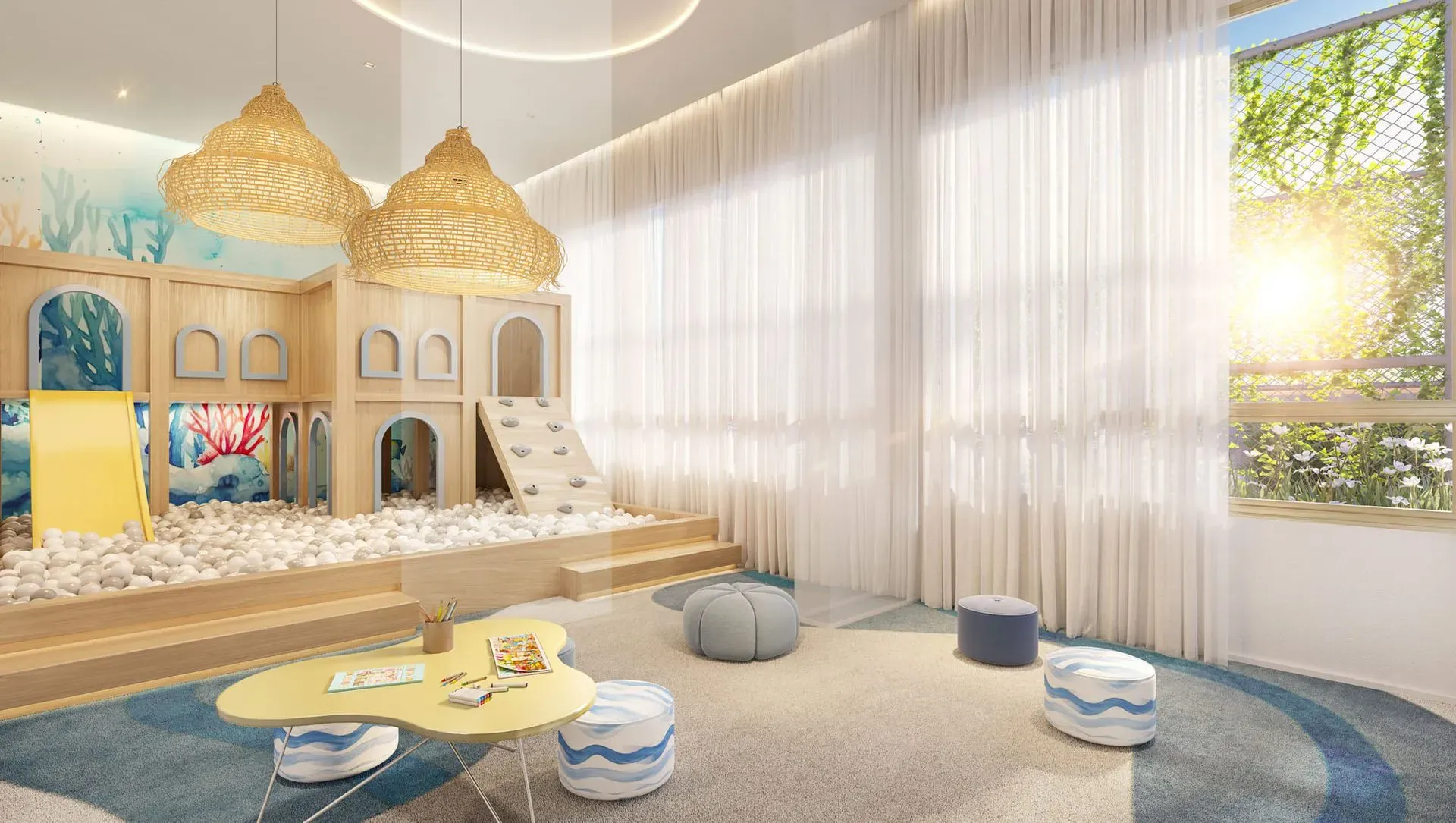 Apartamento à venda com 149m², 3 quartos com vaga - 11