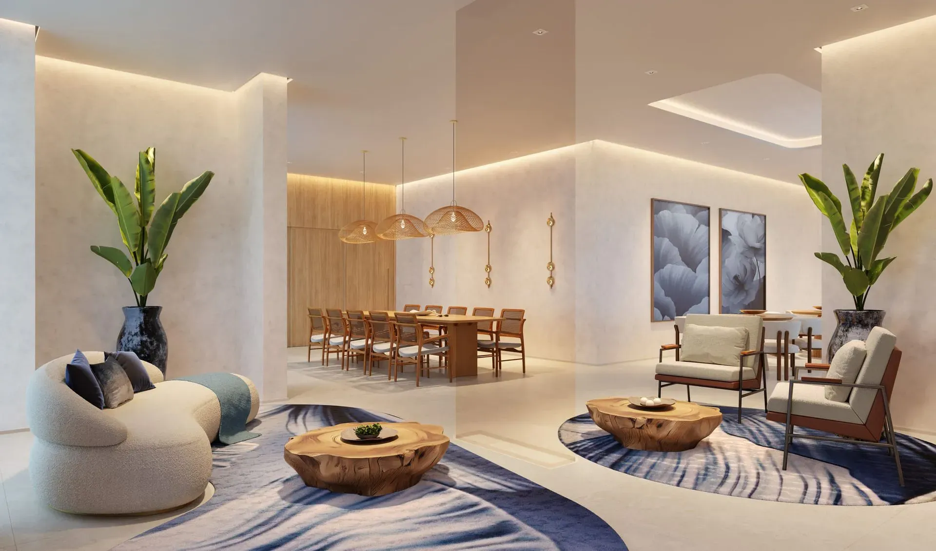 Apartamento à venda com 149m², 3 quartos com vaga - 4