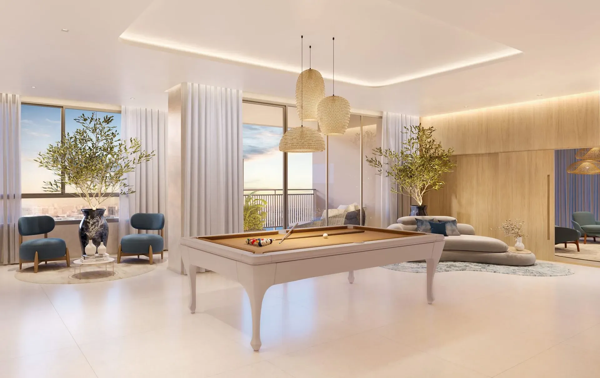 Apartamento à venda com 149m², 3 quartos com vaga - 5