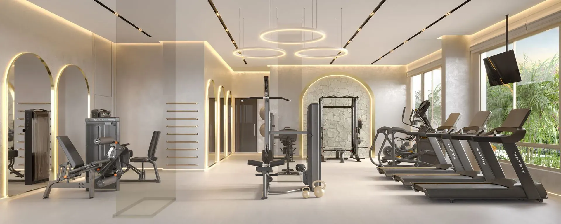 Apartamento à venda com 149m², 3 quartos com vaga - 7