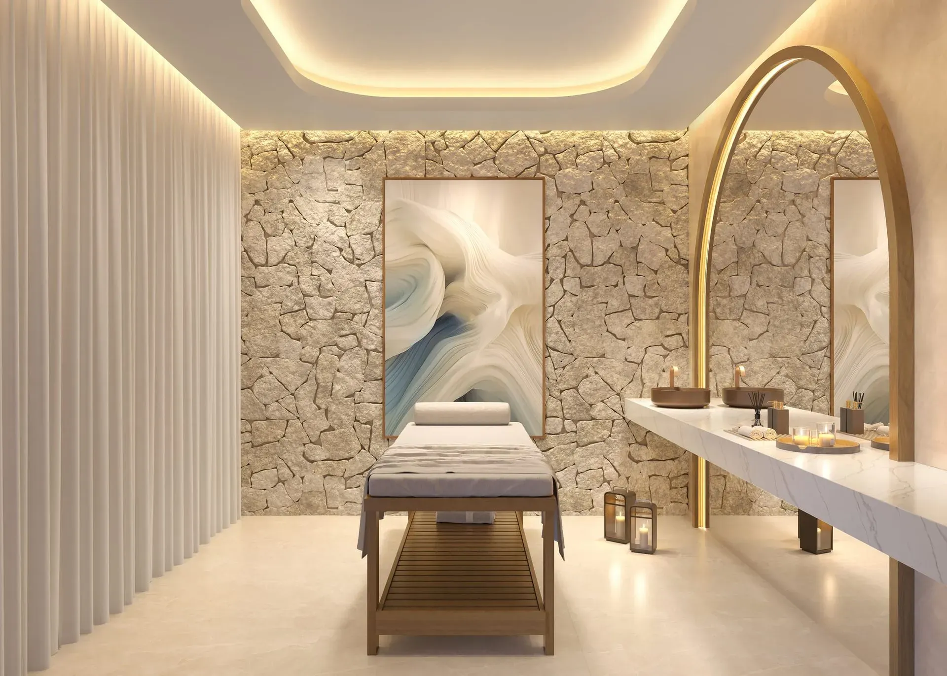 Apartamento à venda com 149m², 3 quartos com vaga - 9