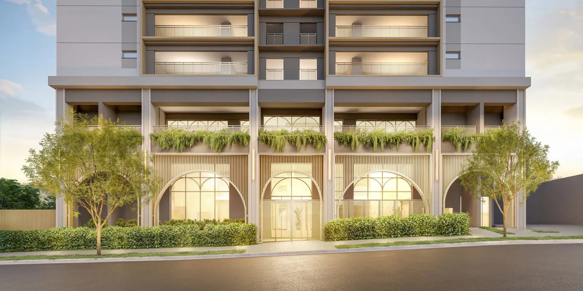 Apartamento à venda com 149m², 3 quartos com vaga - 13