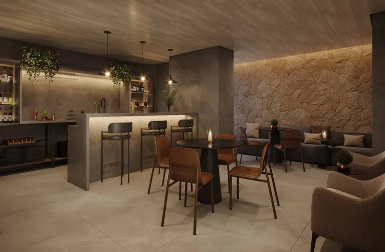 Apartamento à venda com 180m², 4 quartos com vaga - 9