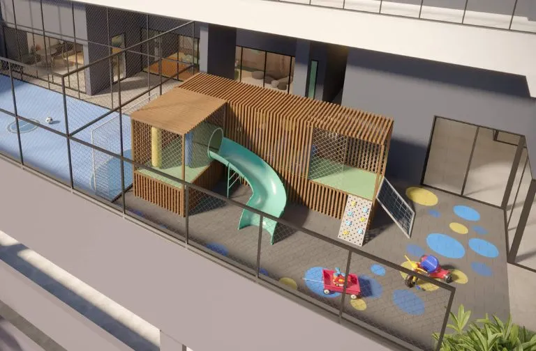 Apartamento à venda com 180m², 4 quartos com vaga - 11